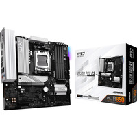 Pyta gwna B850M PRO RS AM5 4DDR5 mATX