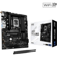 Płyta główna B860 PRO-A WIFI s1851 4DDR5 ATX