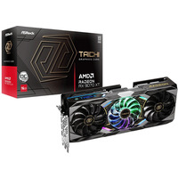 Karta graficzna Radeon RX 9070 XT Taichi 16GB