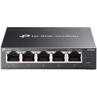Przecznik ES205G Omada 5-Port Gigabit Easy Managed Switch