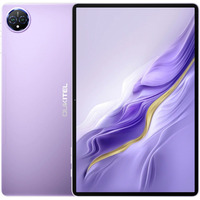 Tablet OT12 4G 11 cali 4/256GB fioletowy
