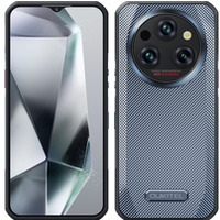 Smartfon WP35S 4G 6/256GB IP69K Szary