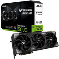 Karta graficzna GeForce RTX 5090 TUF GAMING 32GB GDDR7 512bit DP/HDMI