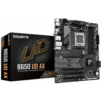 Pyta gwna B650 UD AX AM5 4DDR5 HDMI/DP ATX