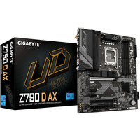 Pyta gwna Z790 D AX s1700 4DDR5 HDMI/DP ATX