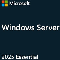 Windows Server 2025 Essentials ROK (10 core) - MultiLang 7S1S000XWW