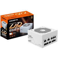 Zasilacz UD850GM PG5 850W 80plus GOLD PFC ATX biay