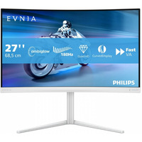 Monitor 27 cali 27M2C5501 Curved VA 180Hz HDMIx2 DP HAS Ambiglow