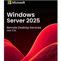 #Dell ROK Win Srv 2025 CAL Rmt Dsktp USER 5Clt