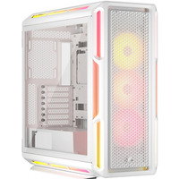 Obudowa iCUE 5000T LX RGB Mid Tower Biaa