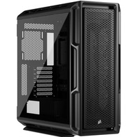 Obudowa 5000T Mid Tower Czarna