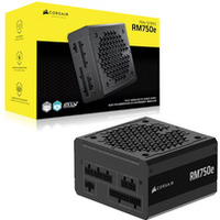 Zasilacz RM750e PCIe 5.1 80+GOLD F.MODULAR ATX3.1