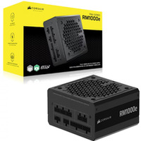 Zasilacz RM1000e PCIe5.1 80+GOLD F.MODULAR ATX3.1