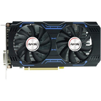 Karta graficzna - Geforce GTX1660Ti 6GB GDDR6 192 bit DP DVI HDMI ATX Dual Fan V4
