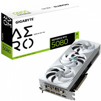 Karta graficzna GeForce RTX 5080 AERO OC SFF 16G 256BIT GDDR7 3DP/HDMI