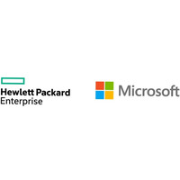 ROK Windows Server Datacenter 2025 dodatkowa licencja 4-rdzenie P77108-B21