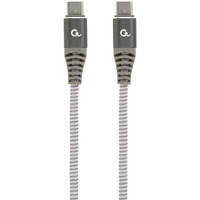 Kabel USB-C do USB-C 100W Power Delivery 1.5m