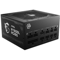 Zasilacz MAG A750GL PCIE5 II 750 W 80PLUS GOLD F.MODULAR