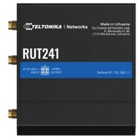 Router RUT241 eSIM Industrial Router
