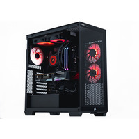 Komputer E-Sport GB550T-CR5 Ryzen 7 5800X/16GB/1TB/RX 7600 GAMING OC 8G/W