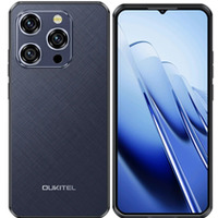 Smartfon WP52 5G 4/256/GB IP69K Niebieski