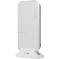 Zewntrzny punkt dostpowy wAP ax Wi-Fi 6 AX3000, 2x GE, PoE IN, wAPG-5HaxD2HaxD