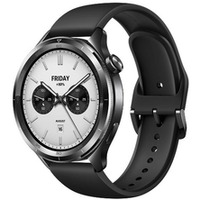 Smartwatch Redmi Watch S4 czarny