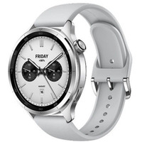 Smartwatch Redmi Watch S4 srebrny