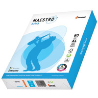 Papier A4 100g MAESTRO EXTRA 500ar 9457A10