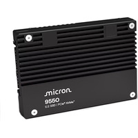 Dysk SSD 9550 PRO 30720GB NVMe U.2 15mm Single Pack