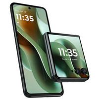 Smartfon razr 60 ultra 16/512 Scarab
