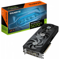 Karta graficzna GeForce RTX 5070 Ti EAGLE OC SFF 16G 256BIT GDDR7 3DP/HDMI