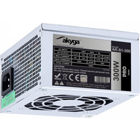 Zasilacz SFX AK-S1-300 300W