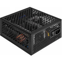 Zasilacz pasywny ATX AK-FL-400 400W modularny 80+