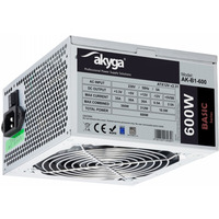 Zasilacz ATX AK-B1-600 600W