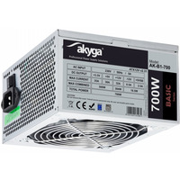 Zasilacz ATX AK-B1-700 700W
