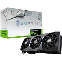 Karta graficzna GeForce RTX 5090 32G SUPRIM SOC