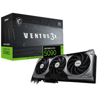 Karta graficzna GeForce RTX 5090 32G VENTUS 3X OC