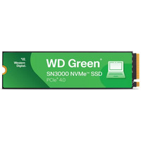 Dysk SSD Green 2TB M.2 2280 SN3000 NVMe PCIE4.0