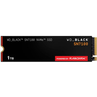 SSD Black 1TB SN7100 NVMe 2280 M2