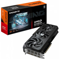 Karta graficzna Radeon RX 9070 XT GAMING OC 16GB GDDR6 256bit 2DP/2HDMI