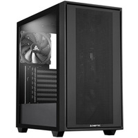 Obudowa GS-03B-BLK-OP Night Hunter 4x Fan