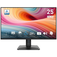 Monitor 24.5 cala PRO MP251 E2 LED/FHD/Flat/120Hz/czarny
