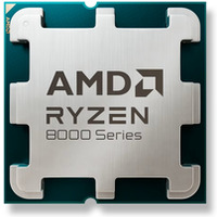 Procesor Ryzen 5 8400F AM5 100-100001591BOX