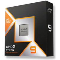 Procesor Ryzen 9 9950X3D AM5 5, 7GHz 100-100000719WOF