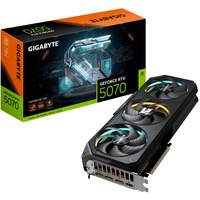 Karta graficzna GeForce RTX 5070 GAMING OC 12GB GDDR7 12GB 192bit HDMI/3DP