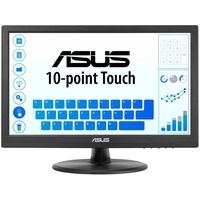 Monitor VT169HE DOTYK IPS FHD HDMI