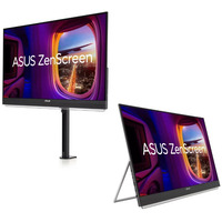 Monitor 27 cali MB27ACF ZEN SC IPS QHD100Hz USB-C HDMI