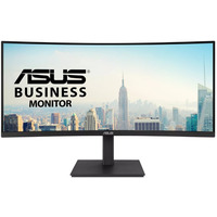 Monitor VA34VCPSR 34 cale WQHD USB-C RJ45 1500R 21:9