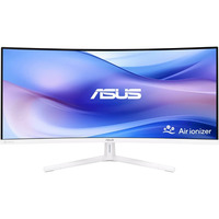 Monitor VU34WCIP-W EYE CAR WQHD 100Hz USB-C
